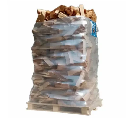 Polttopuut – 25 cm – Tehokas – 2 m³ – 2,60 Stereo